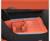 2025 Zeekr 7X Armrest Box Storage: Enhanced Interior Accessory for Lower Layer Center Console