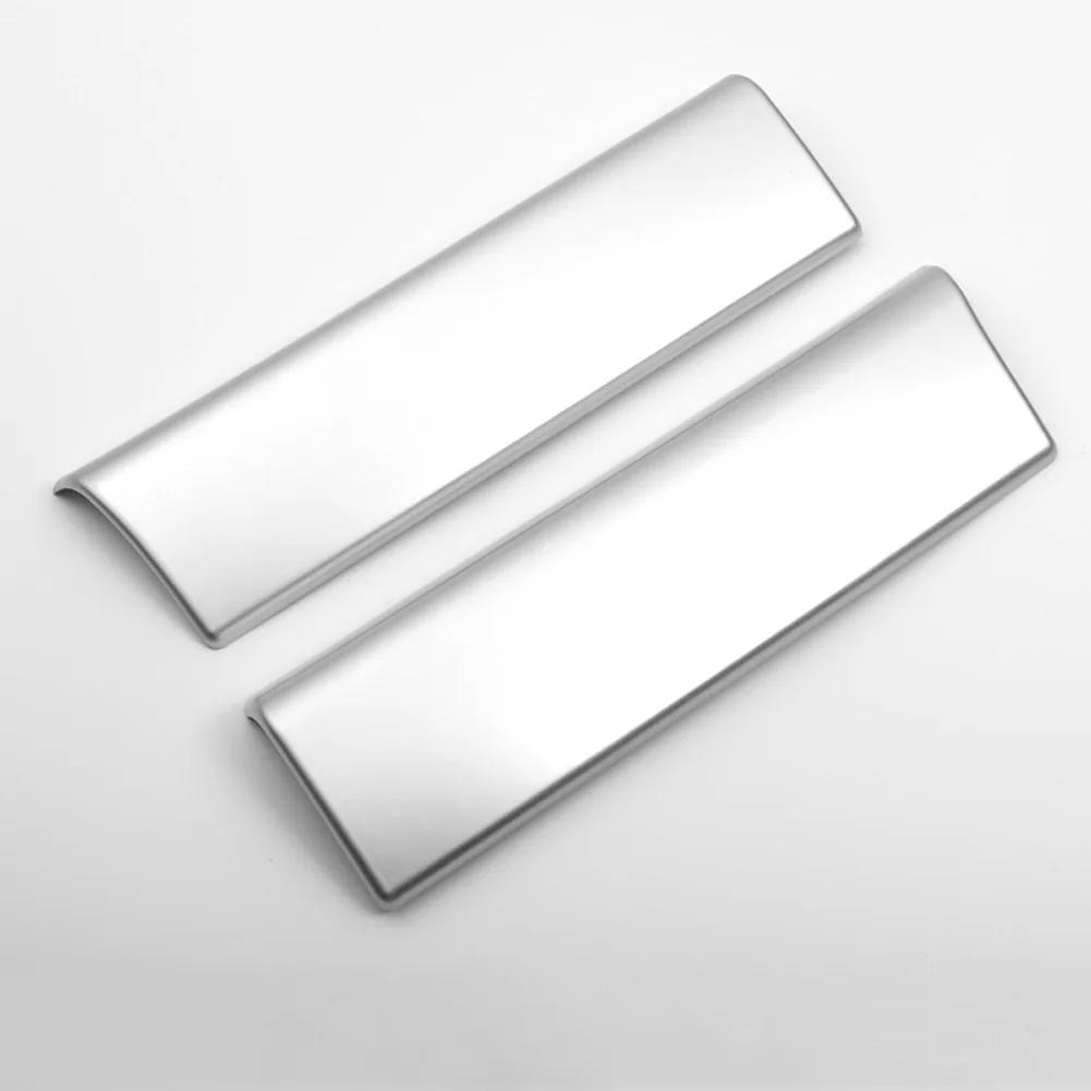 For Mercedes Benz A B CLA GLB GLA Class W177 V177 W247 C118 W118 X247 H247  + Car Central Armrest Box Panel Trim Cover