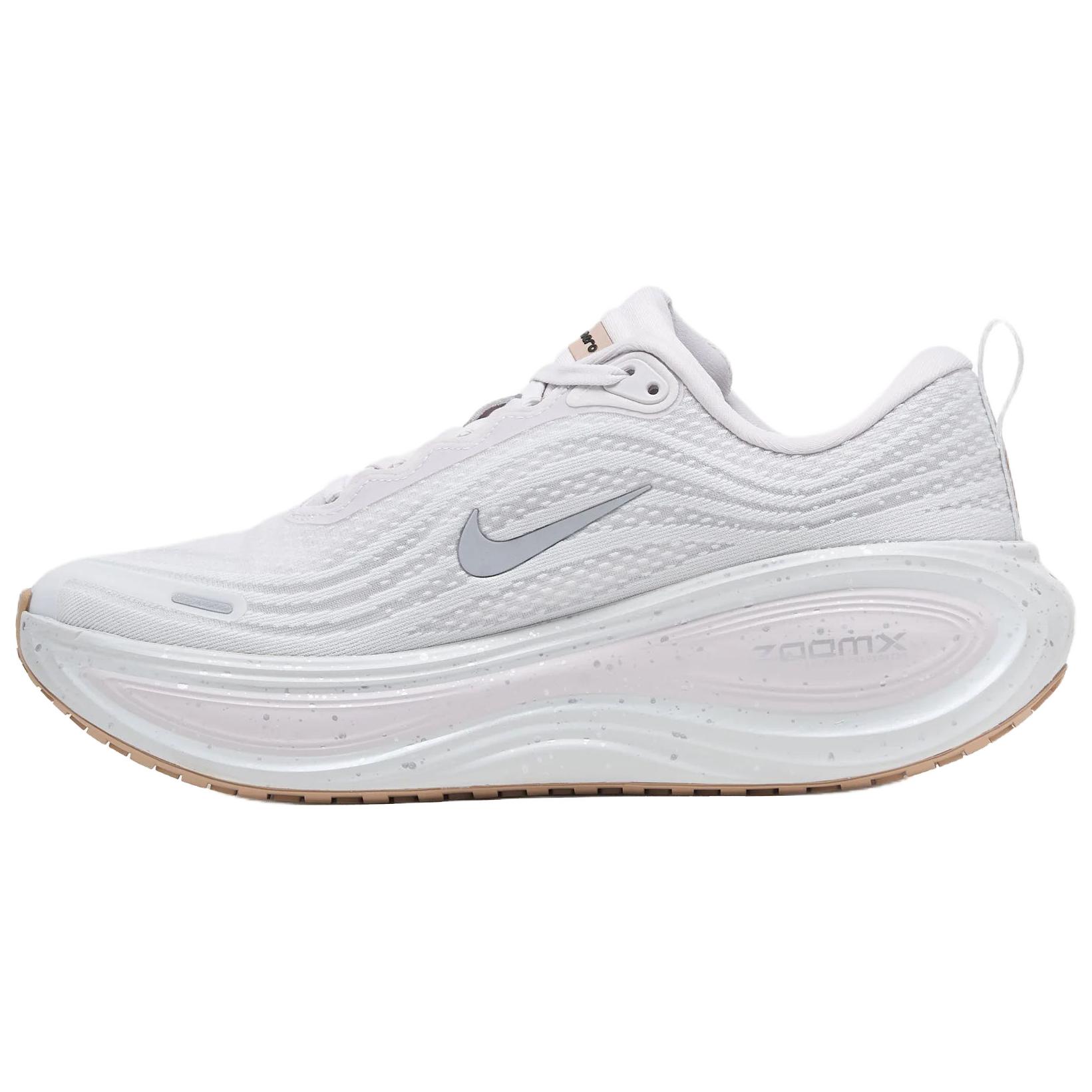 

Nike Vomero Plus Support Running Shoes Men s White IO4323-001 39