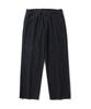 HUMOROUS ACCOUNT 5P Moleskin Pants / Navy Washed