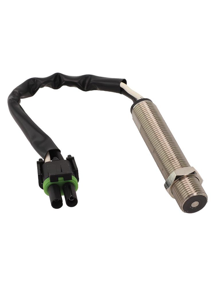 Эффективный магнитный датчик скорости 3034572 3251812 для Cummins K19 QSK19G G855 G38 Стабильный выход на пусковой скорости China Mainland