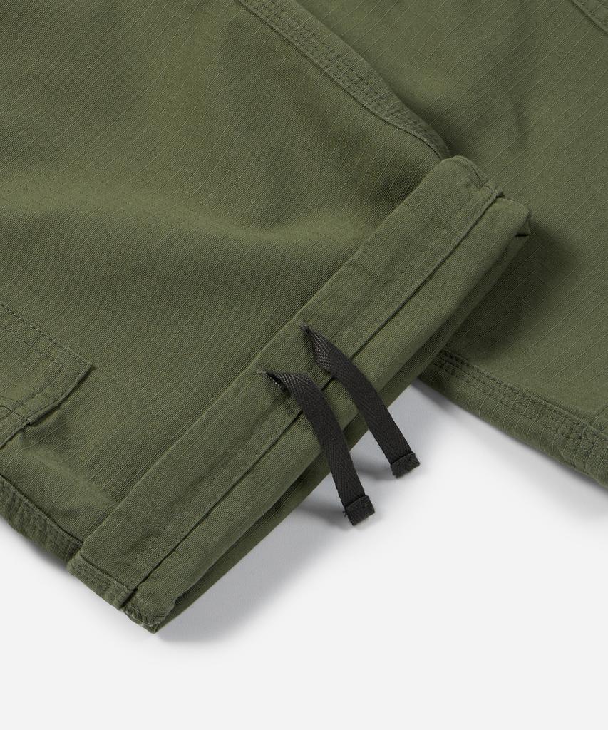 FRIZMWORKS Ripstop Field Cargo Pants _ Olive