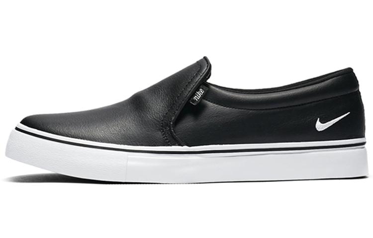 Nike Court Royale Ac Slip On  Black  Women s CI0604-001 35.5