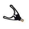 Fishing Rod Rest Head Plastic Bracket Head Fishing Gripper Rest Connect for Carp Fishing Rod Support Easy Install
