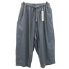 Unused Outdoor Pants F Gray Tagged Men's Used