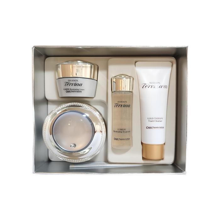 ISAKNOX Terbina Lumiere Cream Special Offer (14853583)