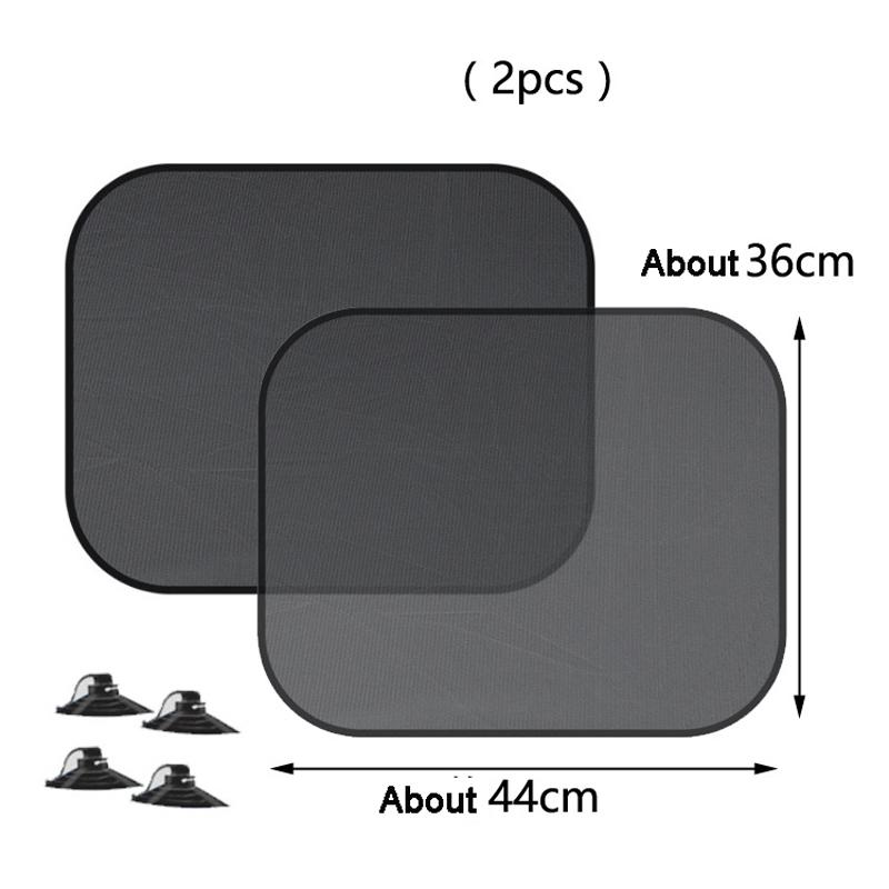 Car Sunshade Covers Cover Universal Windscreen Folding Visor Reflector Windshield Auto Window Sun Shade Protector AccessoriesWindshield Sunshades 1