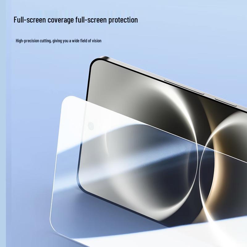 Huawei Changxiang 90 Pro Max Tempered Glass Screen Protector