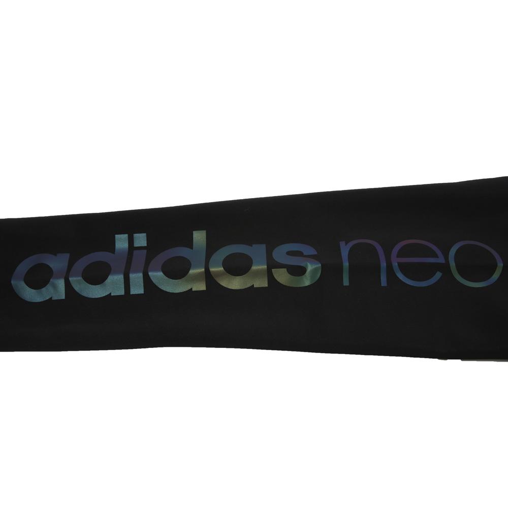 Adidas Neo W Cs Legginsy Wygodne Wszechstronne Jednokolorowe Legginsy Damskie Legginsy Czarne BR1507