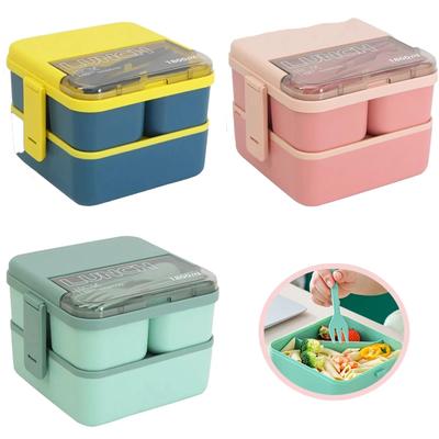 מיכלי מזון – קופסאות ארוחת צהריים