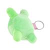 1Pc Cute Green Frog Plush Toy Pendant Kawaii Key Pendant Fashion Bag Pendant Birthday Gift For Family And Friends