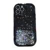 Glitter Starry Sky Sequin Phone Case For Apple 17Promax All-Inclusive 14 Droppro Iphone 15Plus Women