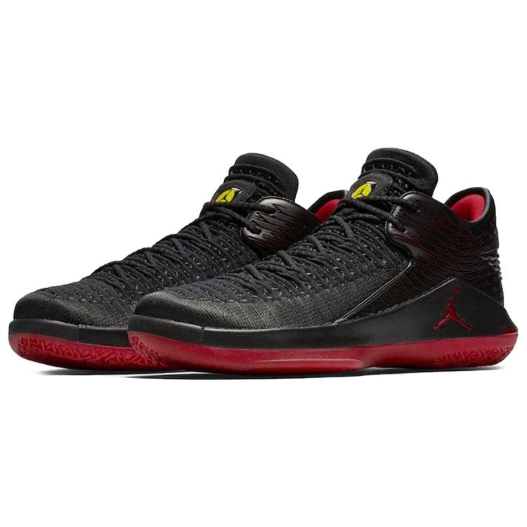 Air Jordan 32 Low Pf Last Shot AH3347-003