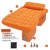 OEINGOEING Car Backseat Air Mattress