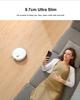 Liectroux M70 PRO Robot Vacuum Cleaner 4 Adjustable Levels 3-in-1 Sweeping, Vacuuming and Mopping 6500 Pa Suction Power