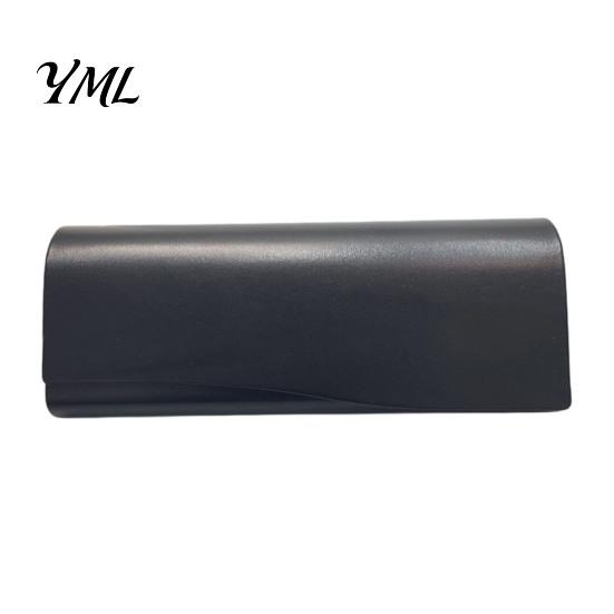 Outdoor Sun Protection Storage Portable Glasses Case, Hard Shell Sunglasses Holder for Oversized Frames, Large Frame Spectacle Box Lightweight
