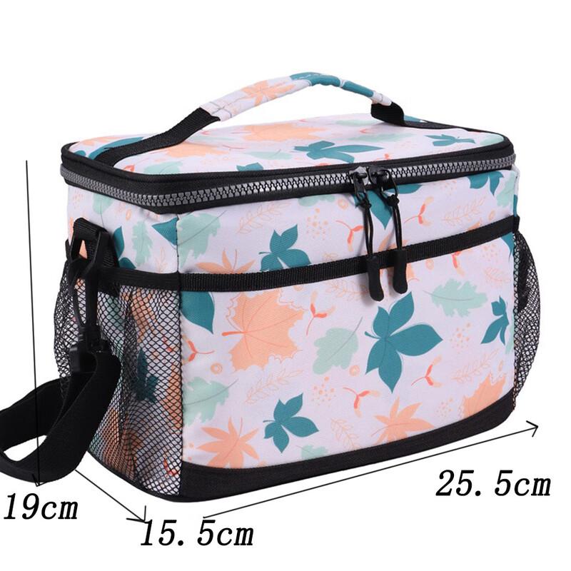 Zhichu Outdoor Portable Insulated Picnic Bag