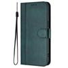 Retro Leather Phone Wallet Case For OPPO Reno 4 Lite 4F 5F 5 5Z 6 Lite 7 7Z 8 Z 8Z 8T 9 10 13 Pro 13F F Protective Stand Cover