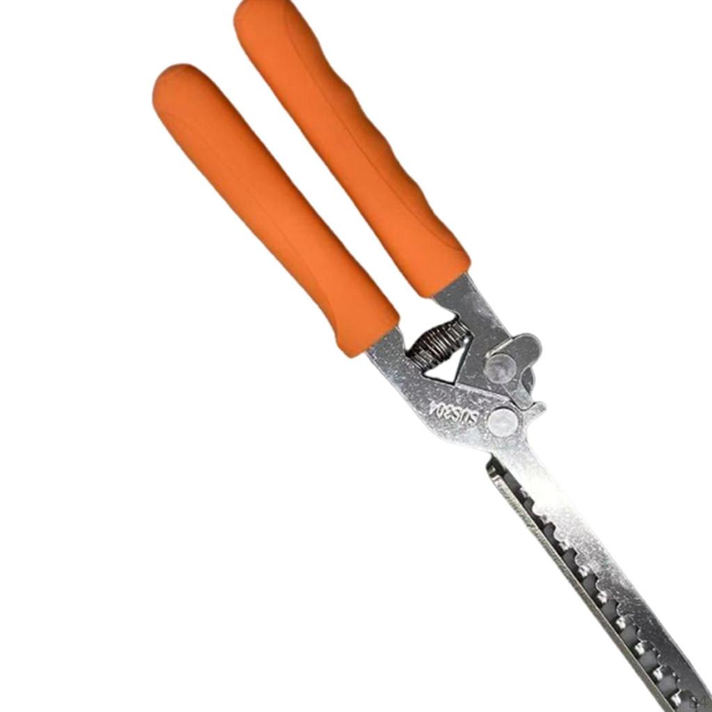 Membranentferner, BBQ-Rippchen für die Zubereitung, Robuste professionelle Grillzubehör, Küchengrill-Gadget