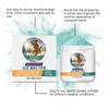 Pet-Safe Jue-Fish De-Icer: Concrete-Safe Snow & Ice Melter