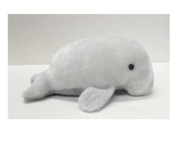 

Amuse Plump Dugong ST Juju 703496 (Gray)
