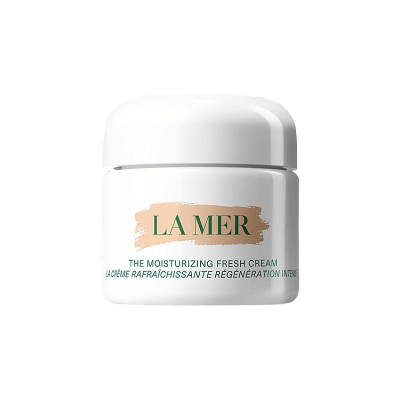 La Mer The Moisturizing Fresh Cream