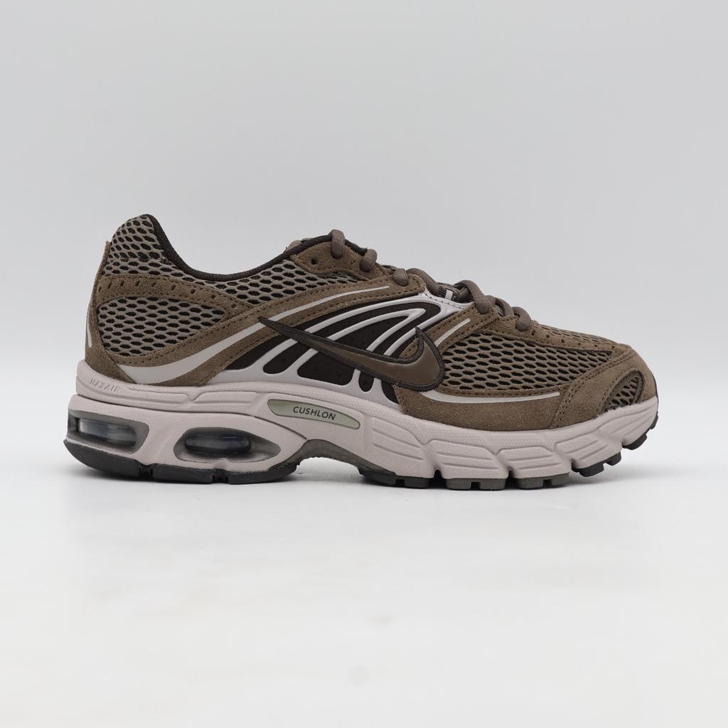 IQ4924-004 Nike Air Max Moto 2K Ironstone College Grey Velvet Brown (Men's)
