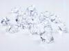 Crystal Ice, Colorless, 25 X 21Mm 1Pc.