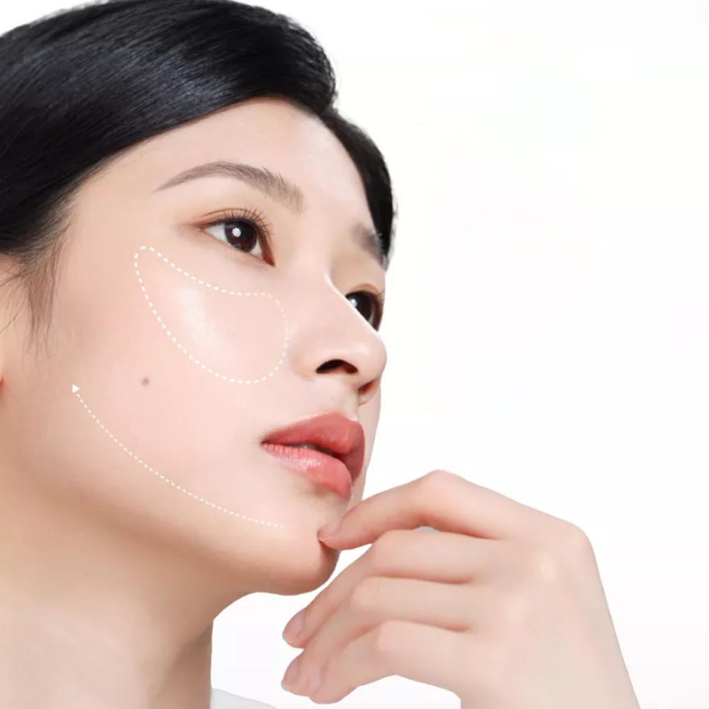 Easydew DW-EGF Mela Overnight Melting Cream 30ml