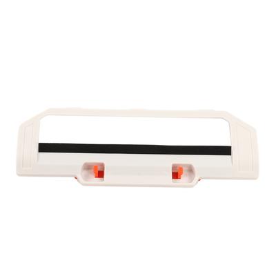 Vacuum Cleaner Main Brush Cover ABS White Intelligent Sweeping Robot Accessories for Mijia 3C B106CN