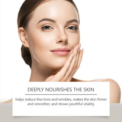 WIYUN Dark Spots Face Cream Moisturizer - Melasma & Melanin Remover Anti-Aging Fine Lines Brightening Facial Care Product