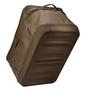 THULE Chasm Gear Hauler Deep Khaki Case, Durable, Water-Resistant, 80L, 3205532,