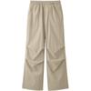 Women's Quick-Dry Wide-Leg Parachute Pants