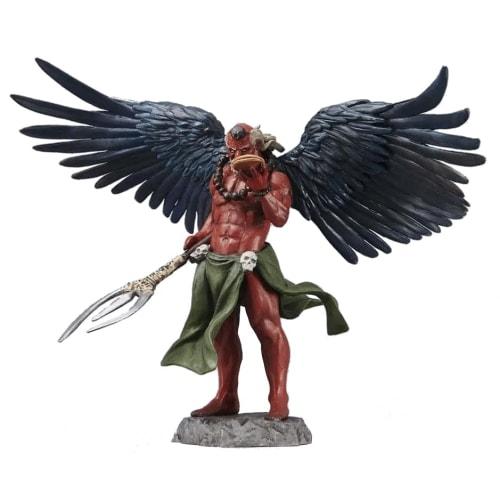 

Fukusaki Town Tourism Association Fukusaki Town Yokai Plastic Model No. 2 Tengu Glow-in-the-Dark Ver. Non-Scale Plastic Model