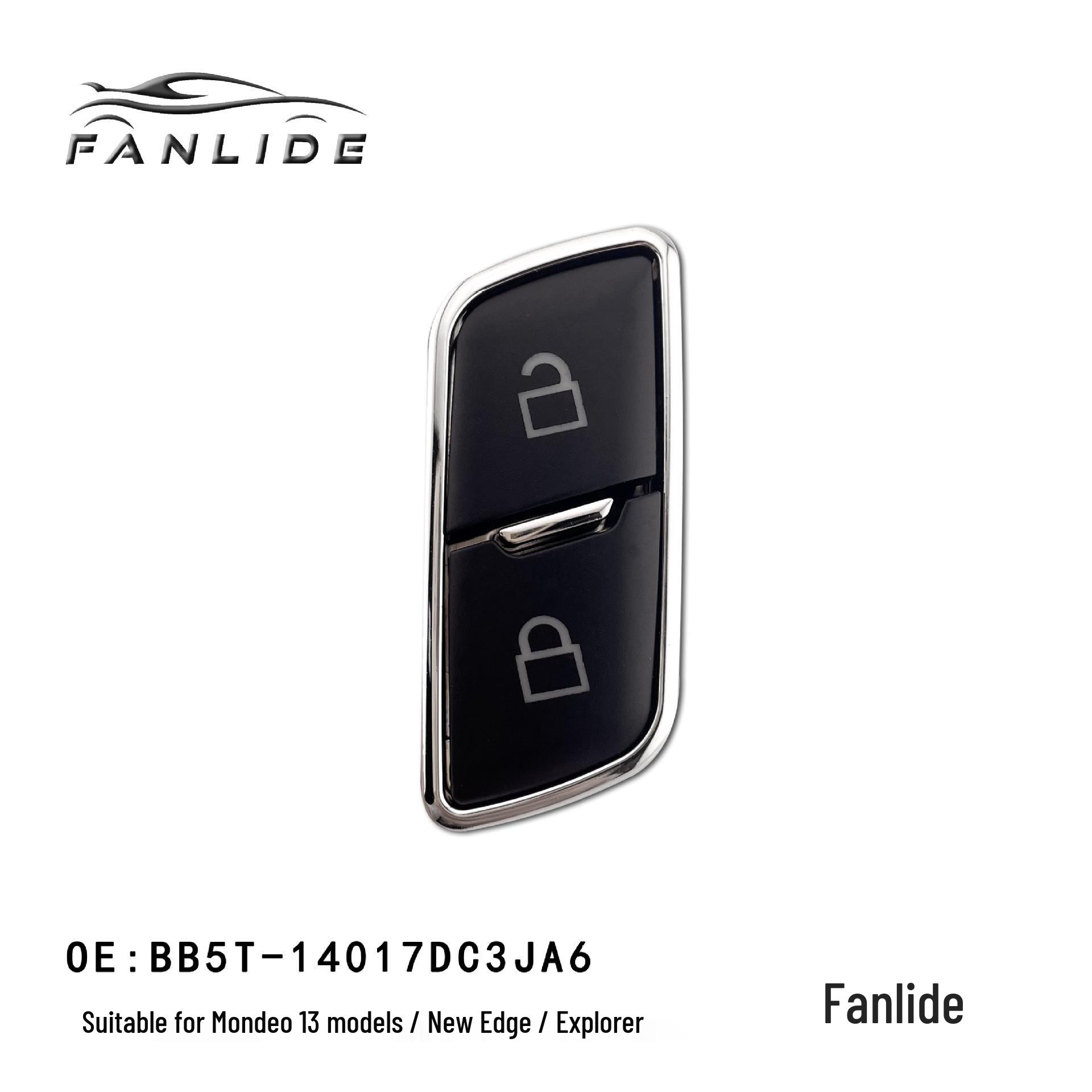 

BB5T-14017DC3JA6 Left Door Lock Switch for 2013 Mondeo New Edge Explorer Vanlead