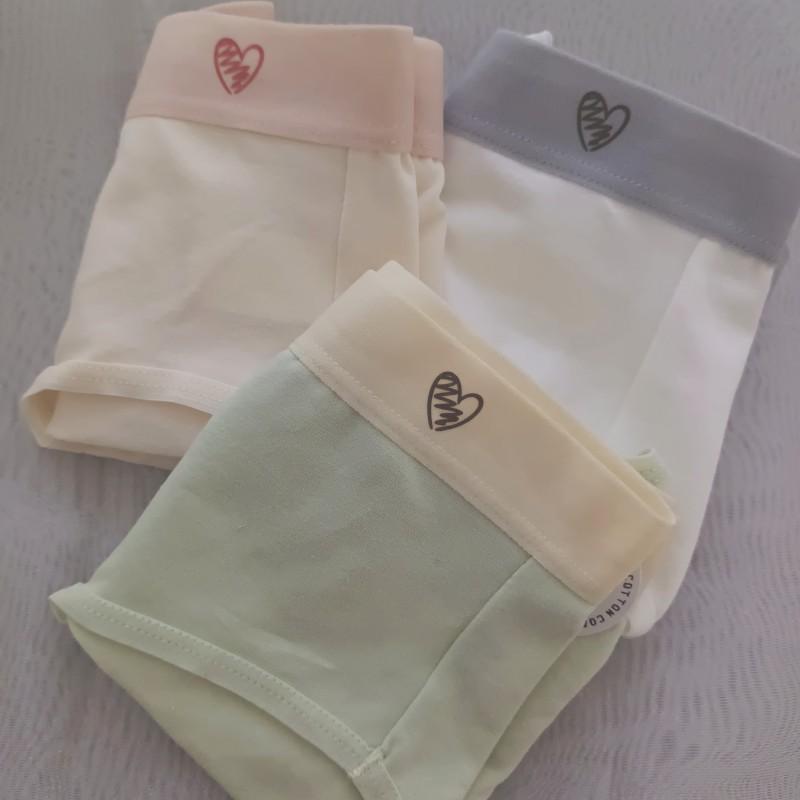 

Трусики женские антибактериальные расширенные нижние части из чистого хлопка нижнее белье для женщин удобное нижнее белье из хлопка для девочек трусы нижнее белье XL