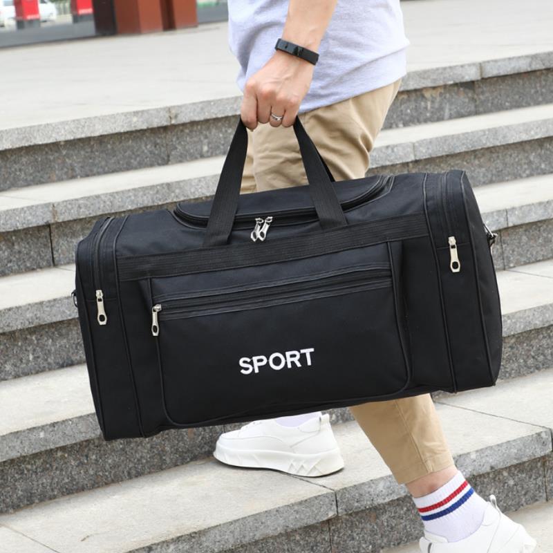 Big Capacity Gym Bags Sport Men Fitness Gadgets Yoga Gym Sack Mochila Gym Pack for Training Travel Sportas Sportbag Duffle Bags