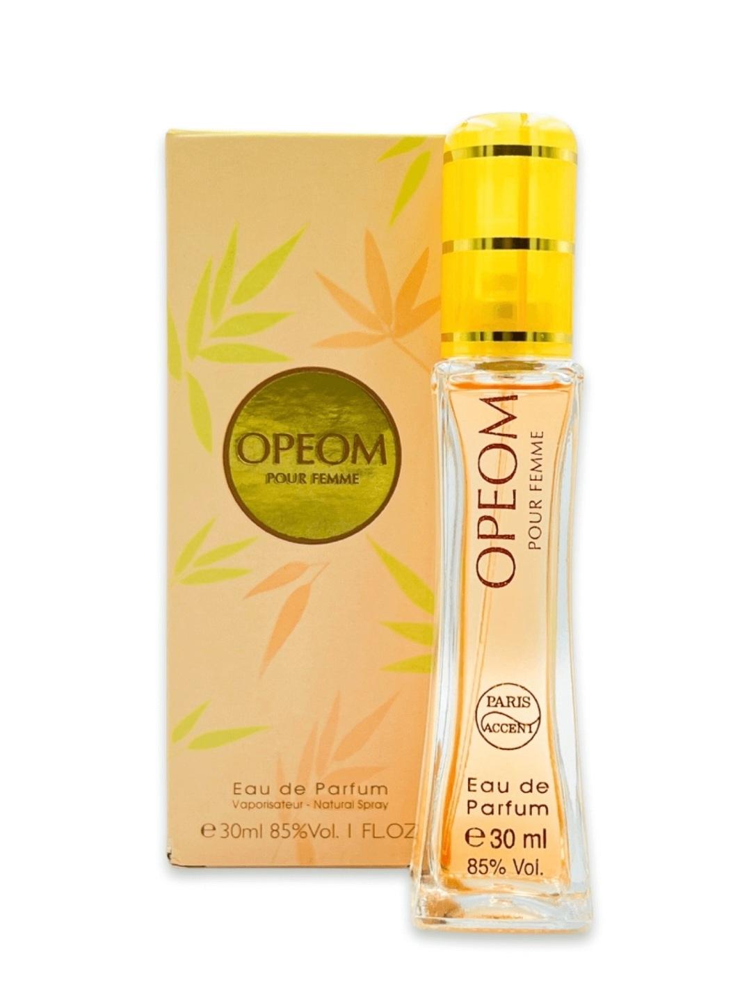 

Жіноча парфумована вода Opeom 30 ml
