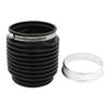 Authentic For Mercruiser Bravo Drive Shaft Bellows Bellow 86840A05 86840A3 8M0062406