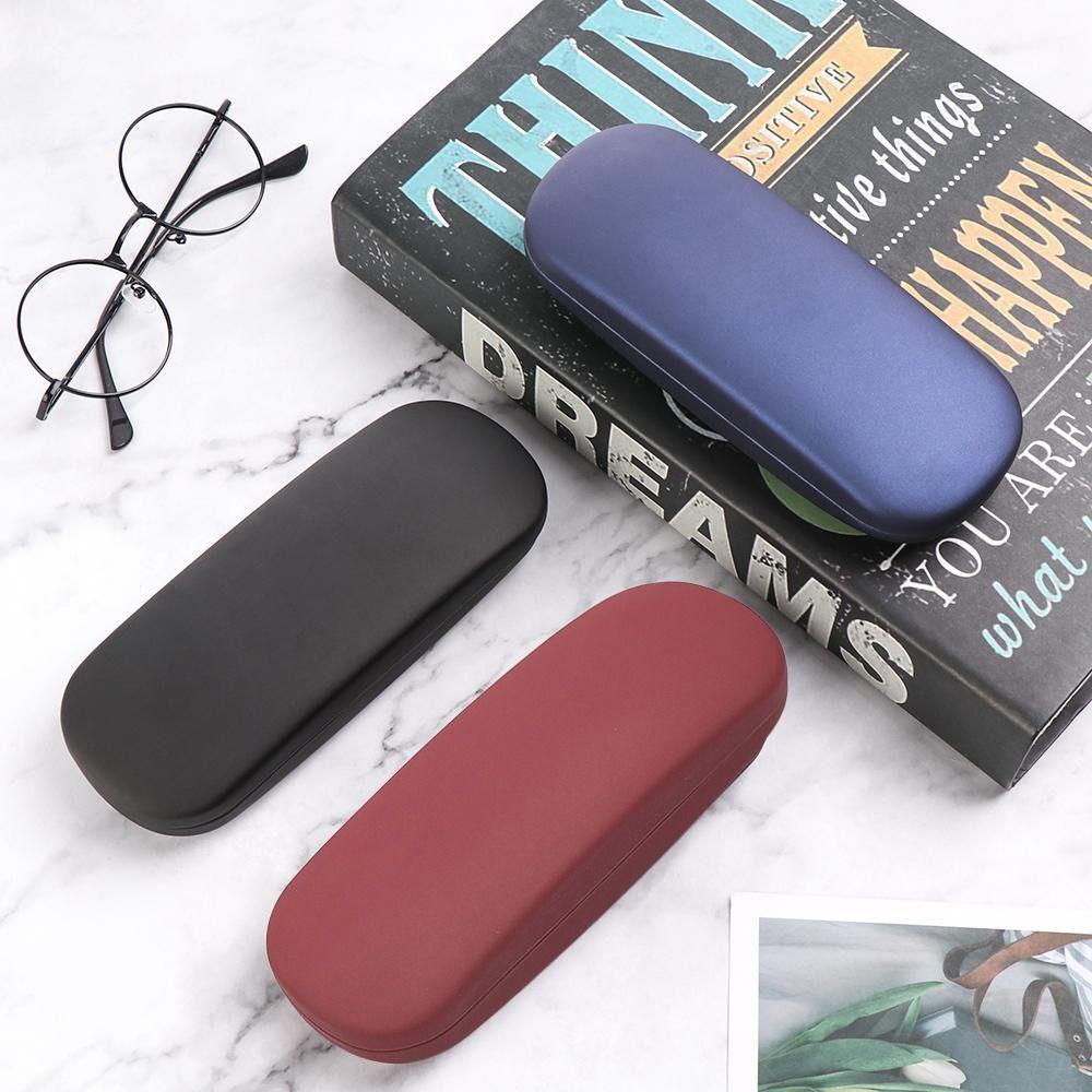 Eyewear Accessories Eyewear Protector Myopia Glasses Case Glasses Box Reading Eyewear Case