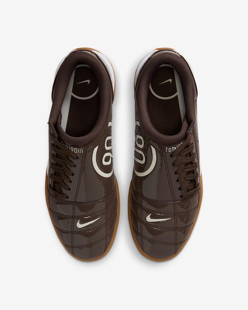 IB5666-202 Nike Total 90 Baroque Brown (Women's)