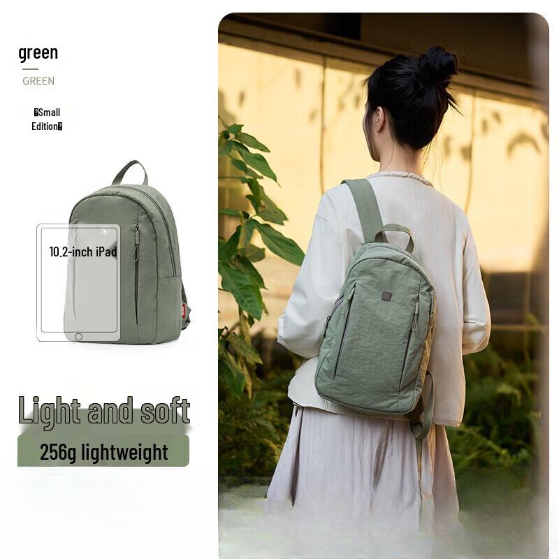 OIWAS Fashion Casual School Backpack