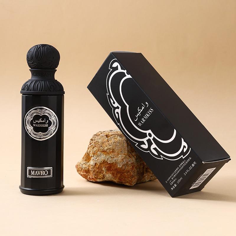 Perfume Men's and Women's Explosive Lasting Fragrance Akayawana Marov Middle East Fragrance Spray