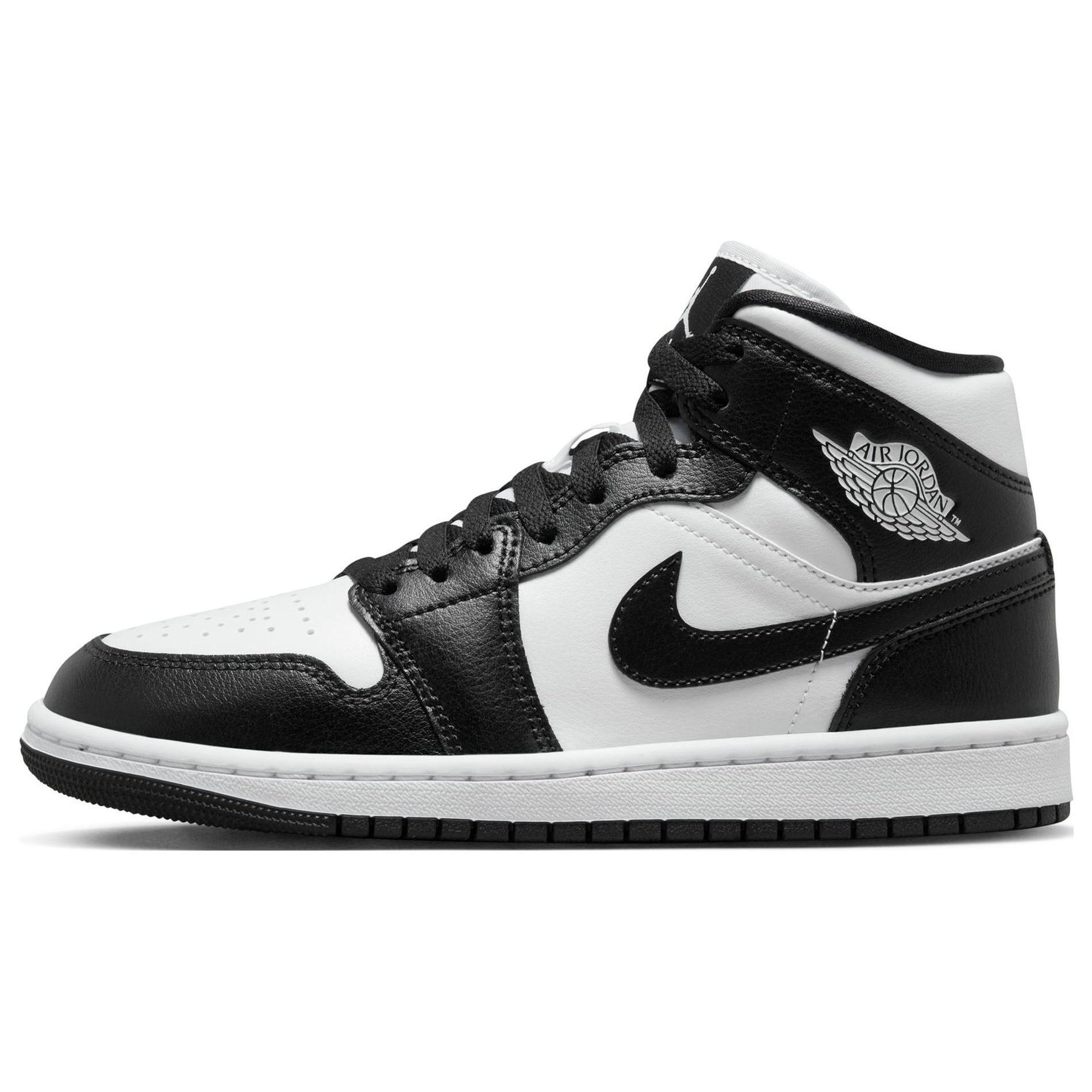 (WMNS) Air Jordan 1 Mid Panda Women s DV0991-101 EU 38.5