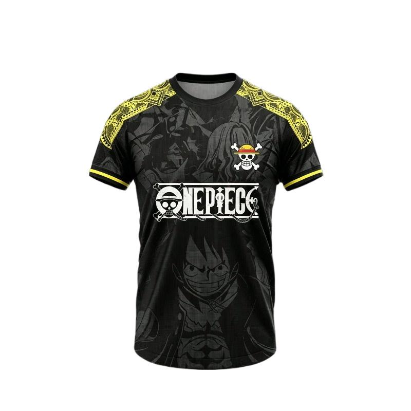 

3D Graphic Printed Hiking T-shirt, Quick Dry Short Sleeve Sports Tee, Unisex Casual Tops for Men Women and Children XS
