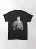 Georges Brassens Georges Brassens Classique Classic T-Shirt