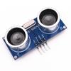 Ultrasonic Sensor Hc-Sr04 Hcsr04 To World Ultrasonic Wave Detector Ranging Module Distance Sensor
