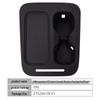 Leapmotor C10 Wireless Charging Cup Holder for Center Console Accessories