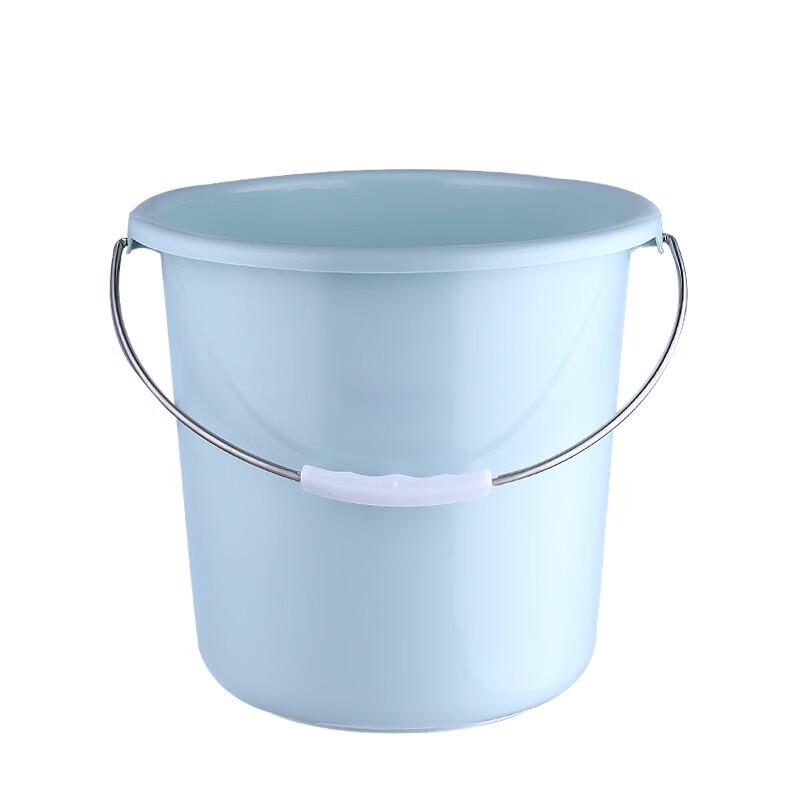 Homeglen Plastic Bucket
