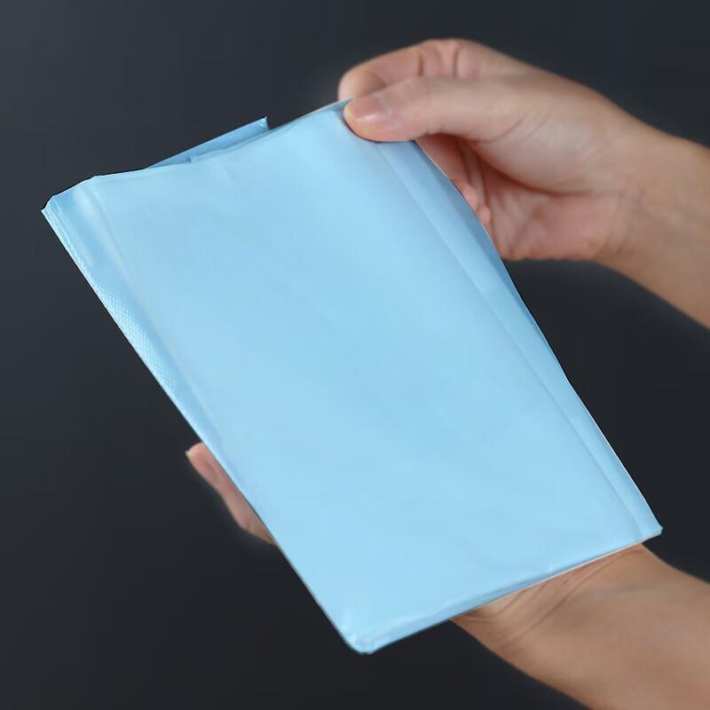 Disposable PE Aprons (10-Pack)